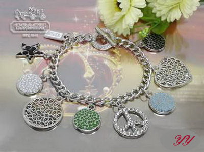 Bracciale Coach Modello 71